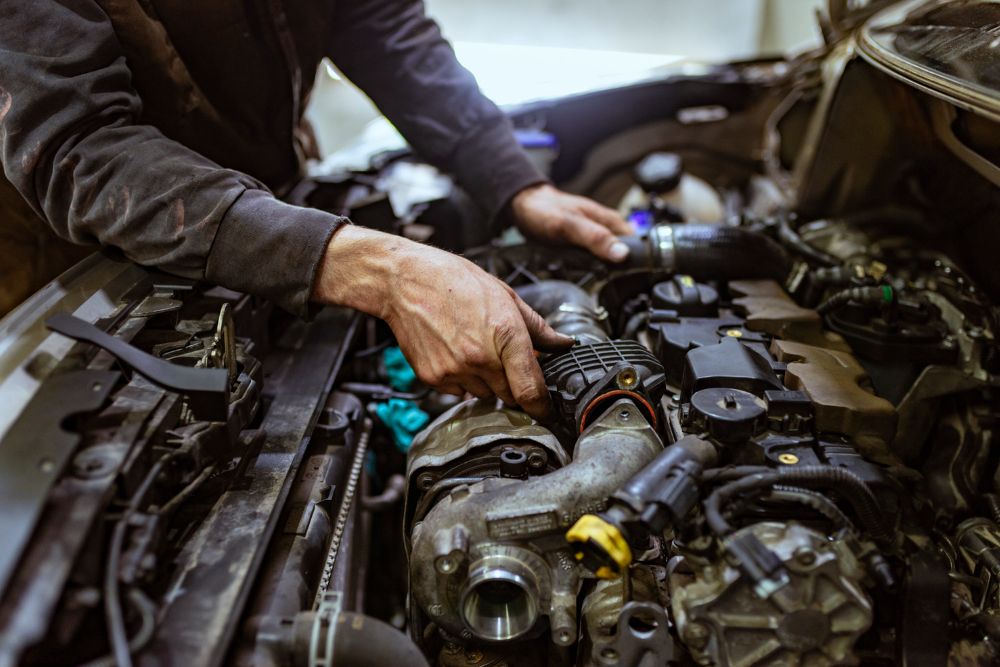 Understanding General Auto Repair: Everything You Need to Know